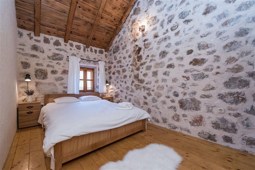 House K1, for 4 persons