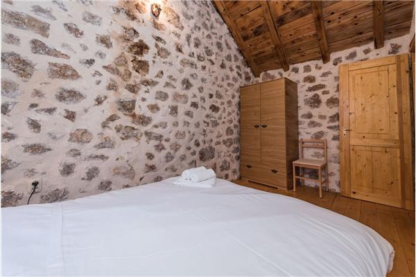 House K1, for 4 persons