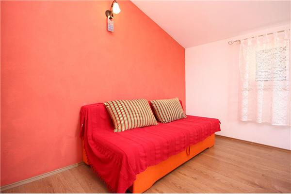 Апартаменты A3, для 5 лиц