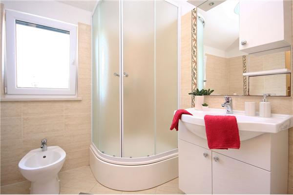 Апартаменты A3, для 5 лиц