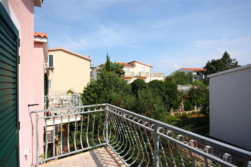 Апартаменты A3, для 5 лиц