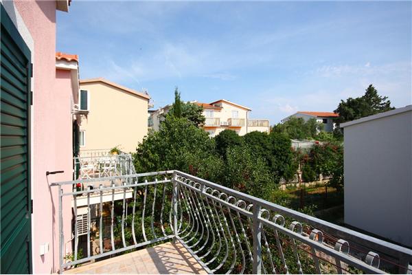 Апартаменты A3, для 5 лиц