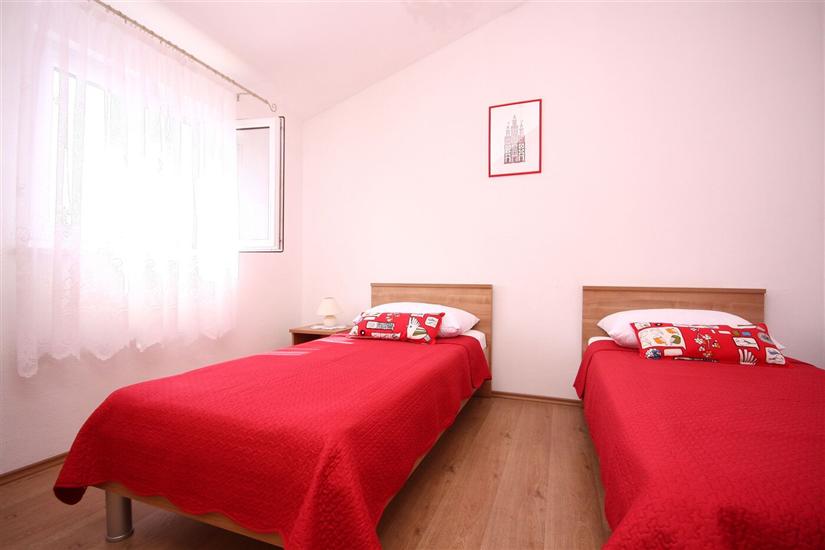 Апартаменты A3, для 5 лиц