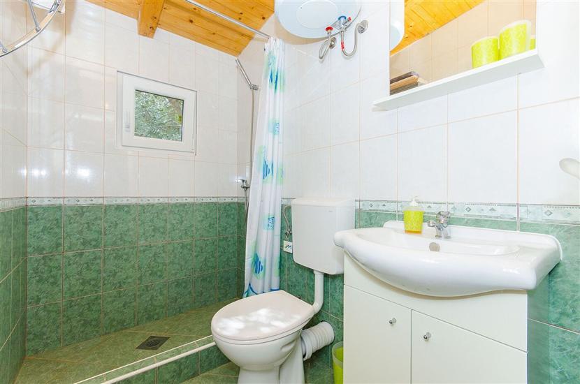 House K1, for 4 persons