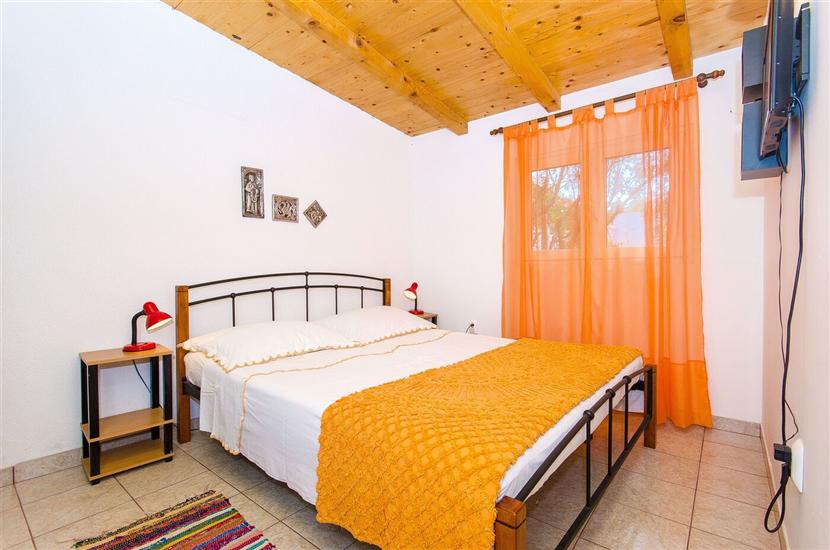 House K1, for 4 persons