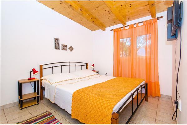 House K1, for 4 persons