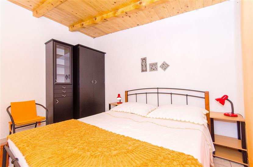 House K1, for 4 persons