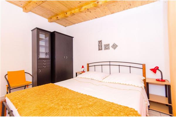 House K1, for 4 persons