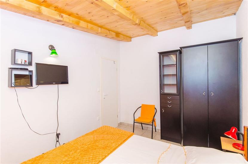 House K1, for 4 persons