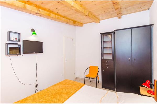 House K1, for 4 persons