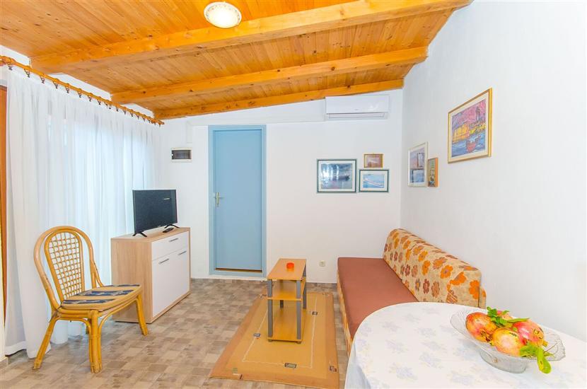 House K1, for 4 persons