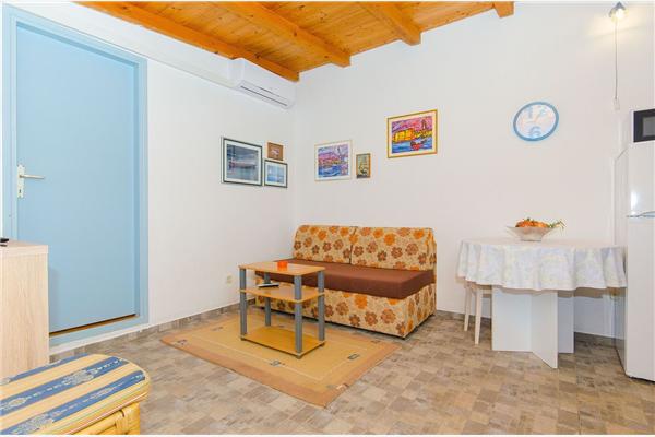 House K1, for 4 persons