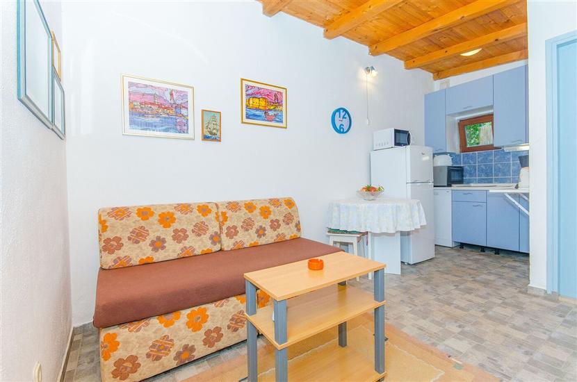 House K1, for 4 persons