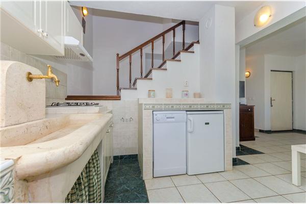 House K1, for 6 persons