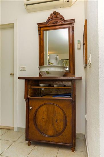 House K1, for 6 persons