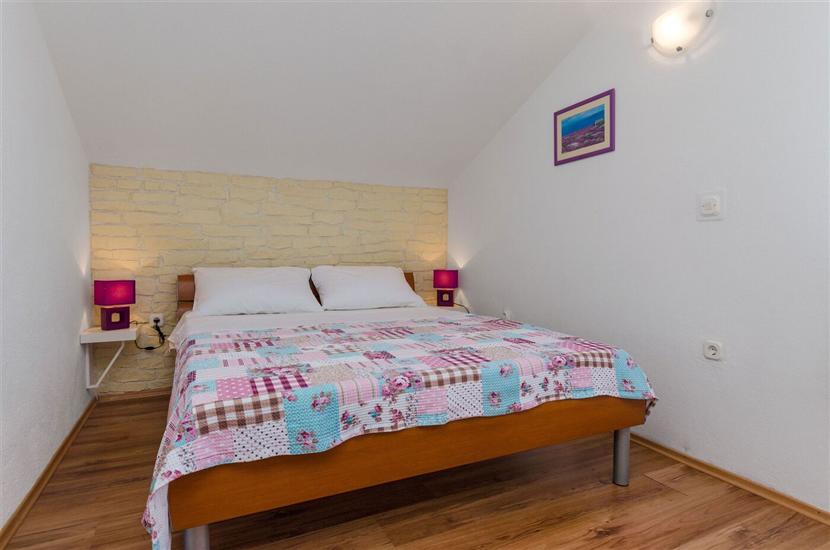 House K1, for 6 persons