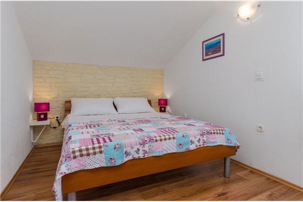 House K1, for 6 persons