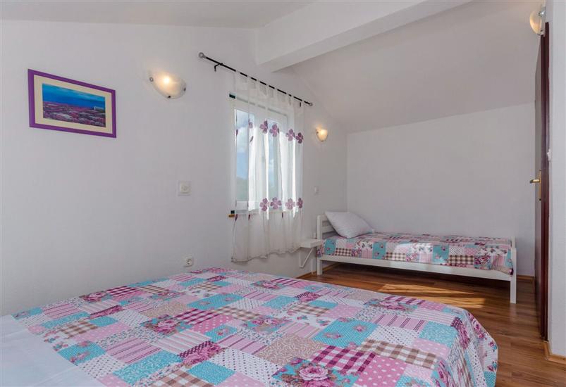 House K1, for 6 persons