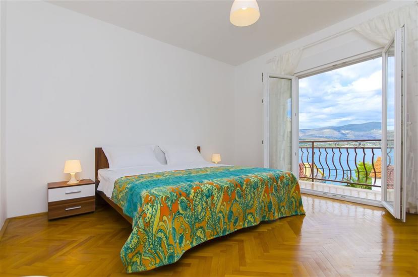 House K1, for 12 persons