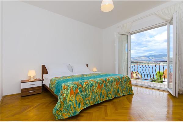 House K1, for 12 persons