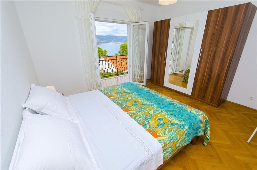 House K1, for 12 persons