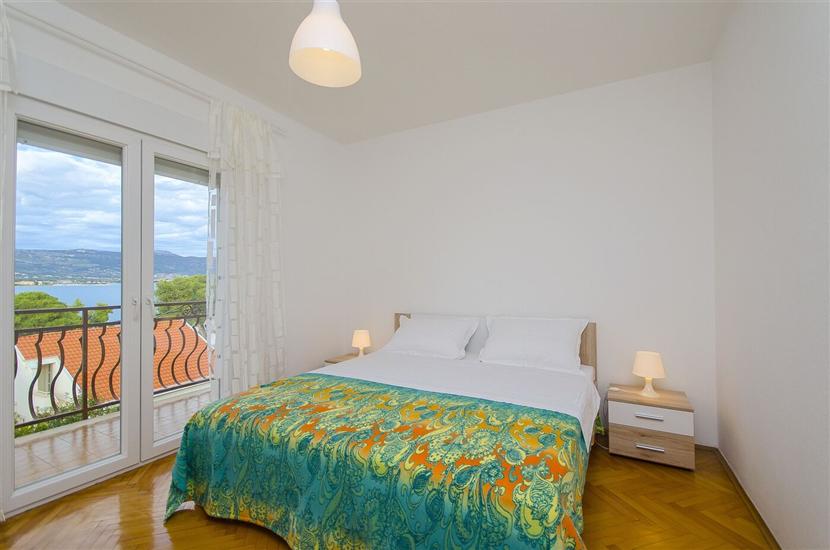 House K1, for 12 persons