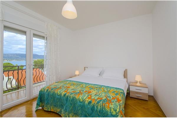 House K1, for 12 persons