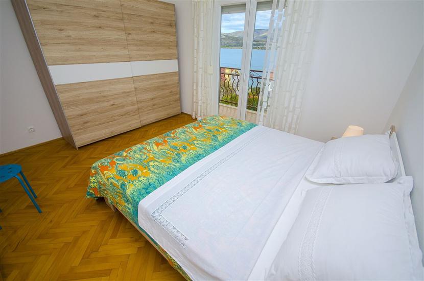 House K1, for 12 persons