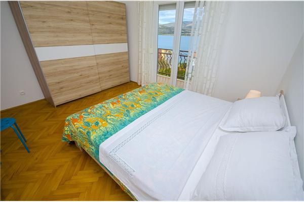 House K1, for 12 persons