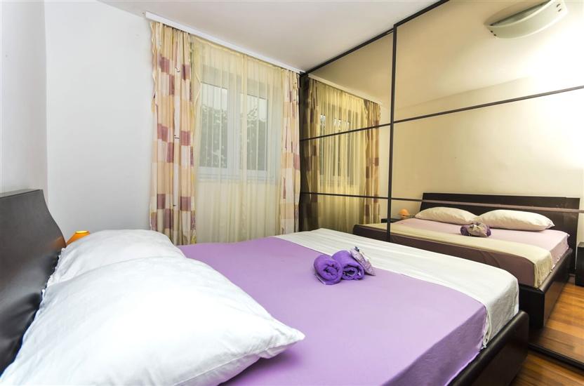 Apartament A1, dla 6 osób