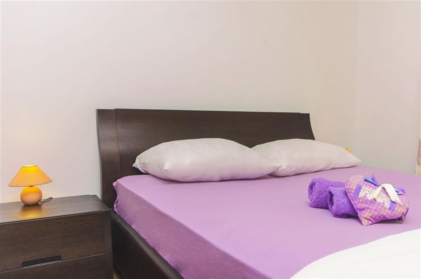 Apartament A1, dla 6 osób