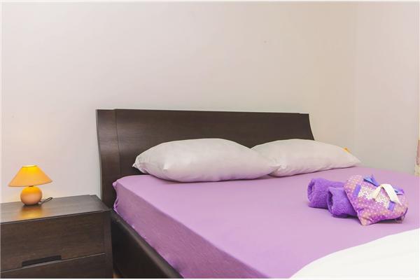 Apartament A1, dla 6 osób