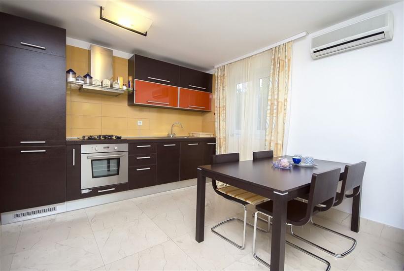 Apartament A1, dla 6 osób