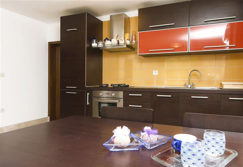 Apartament A1, dla 6 osób