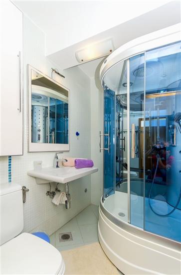 Apartament A1, dla 6 osób