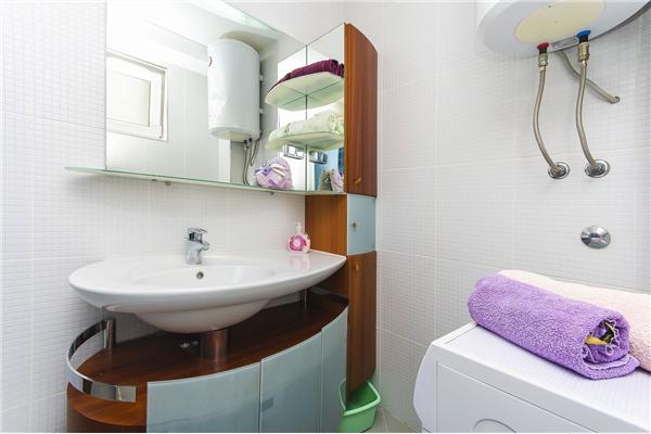 Apartament A1, dla 6 osób