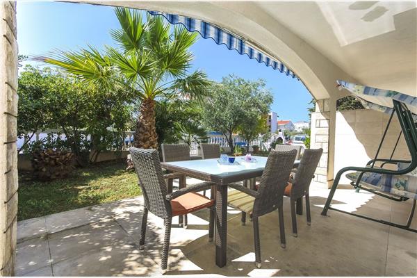 Apartament A1, dla 6 osób