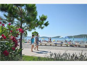 Apartment Sibenik Riviera,BookSummertimeFrom 129 €