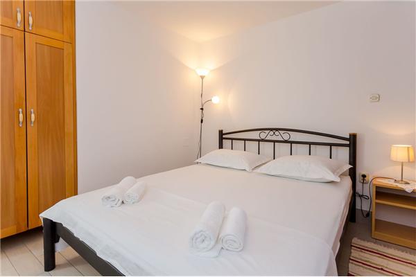 House K1, for 3 persons