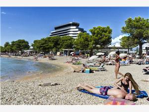 Ferienwohnung Šibenik Riviera,BuchenAnteAb 146 €