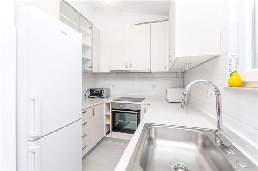 Apartment A4, for 2 persons