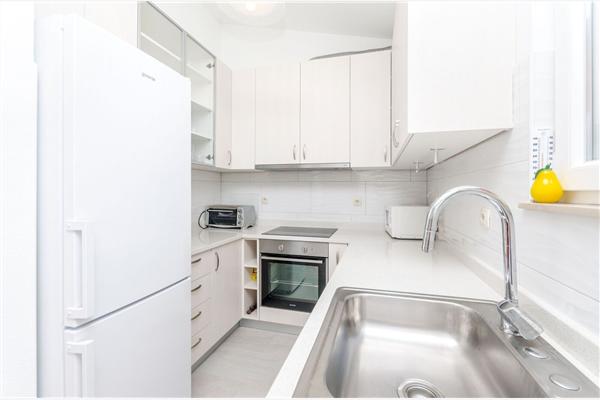 Apartment A4, for 2 persons