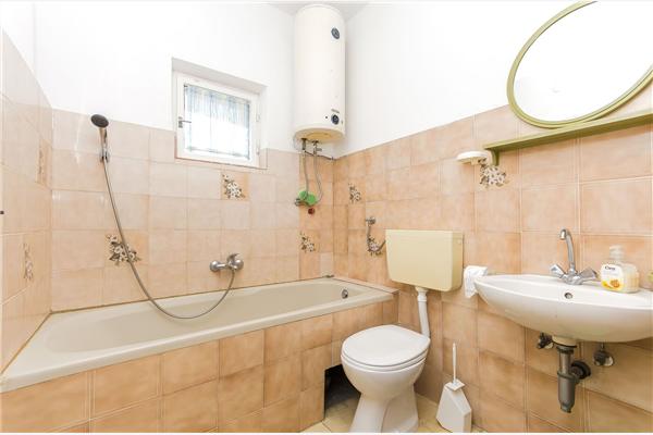 Apartman A1, na 4 osebe