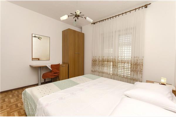 Apartman A1, na 4 osebe