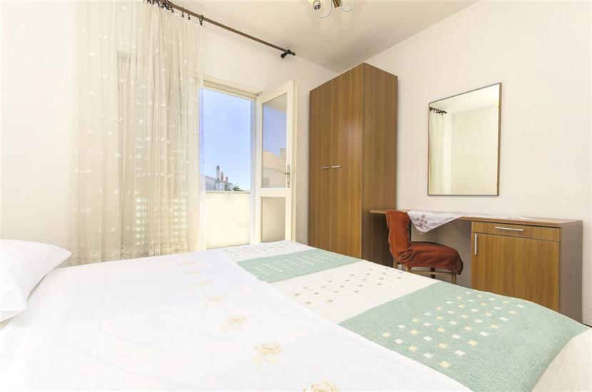 Apartman A1, na 4 osebe