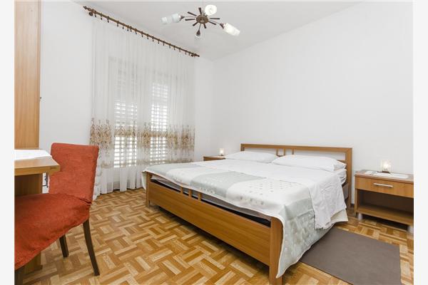 Apartman A1, na 4 osebe