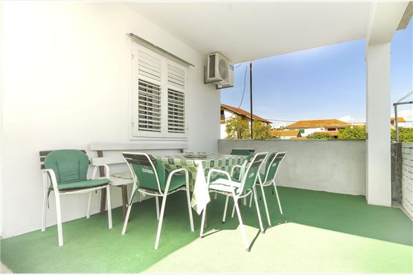 Apartman A1, na 4 osebe