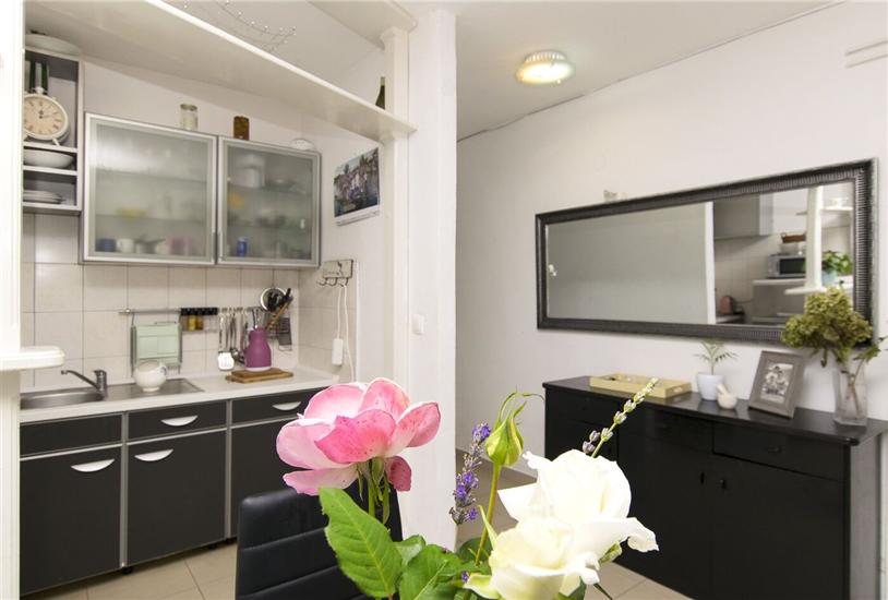 Apartment A3, for 6 persons