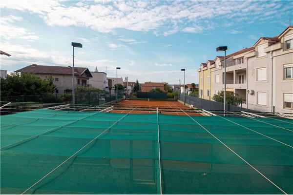 Apartment A3, for 2 persons