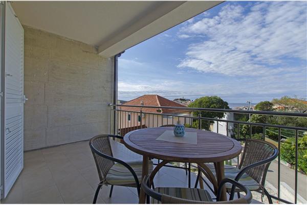 Apartment A3, for 4 persons